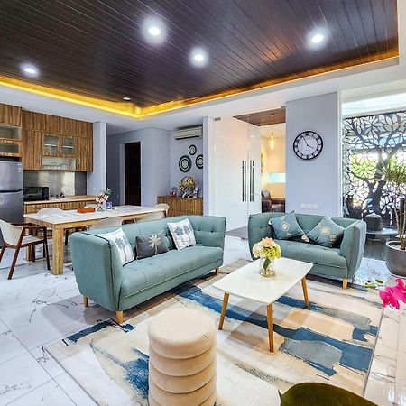 Villa Rumpi Seminyak By Nagisa Bali Legian Dış mekan fotoğraf