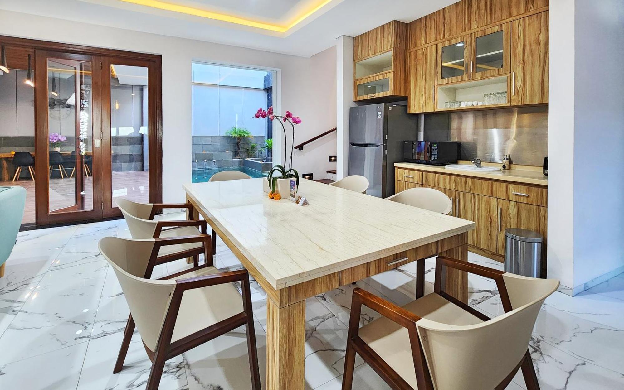 Villa Rumpi Seminyak By Nagisa Bali Legian Dış mekan fotoğraf