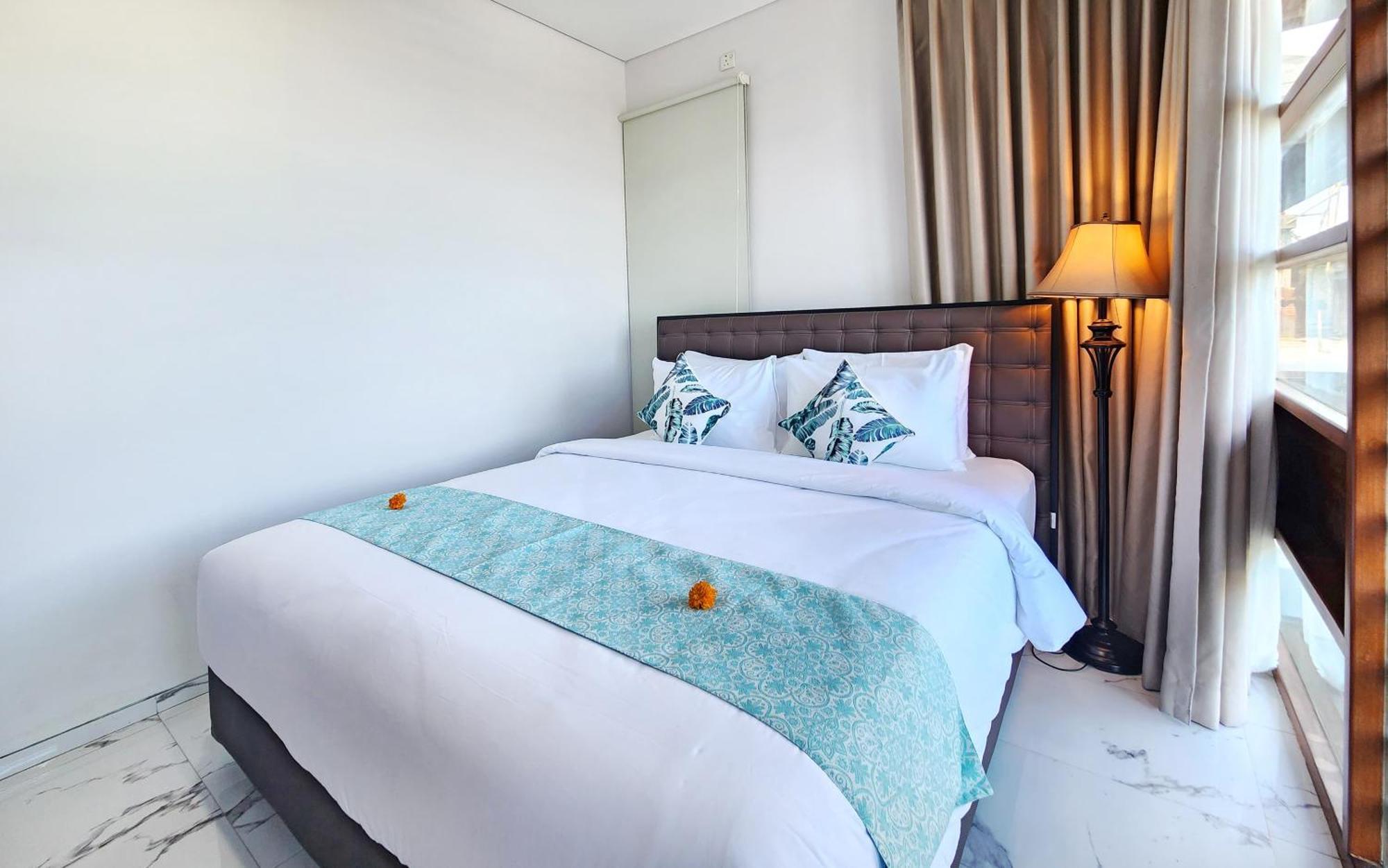 Villa Rumpi Seminyak By Nagisa Bali Legian Dış mekan fotoğraf