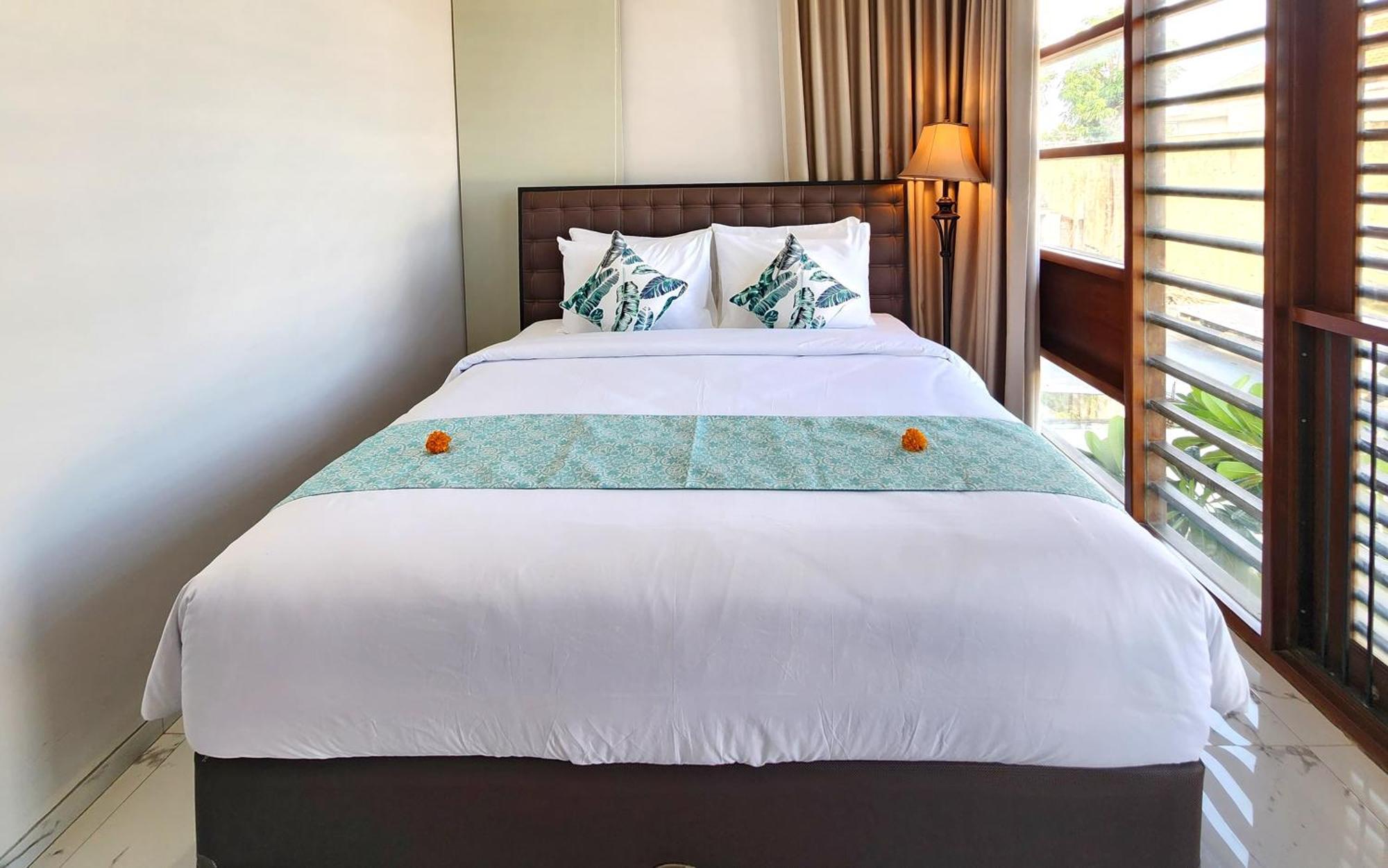 Villa Rumpi Seminyak By Nagisa Bali Legian Dış mekan fotoğraf