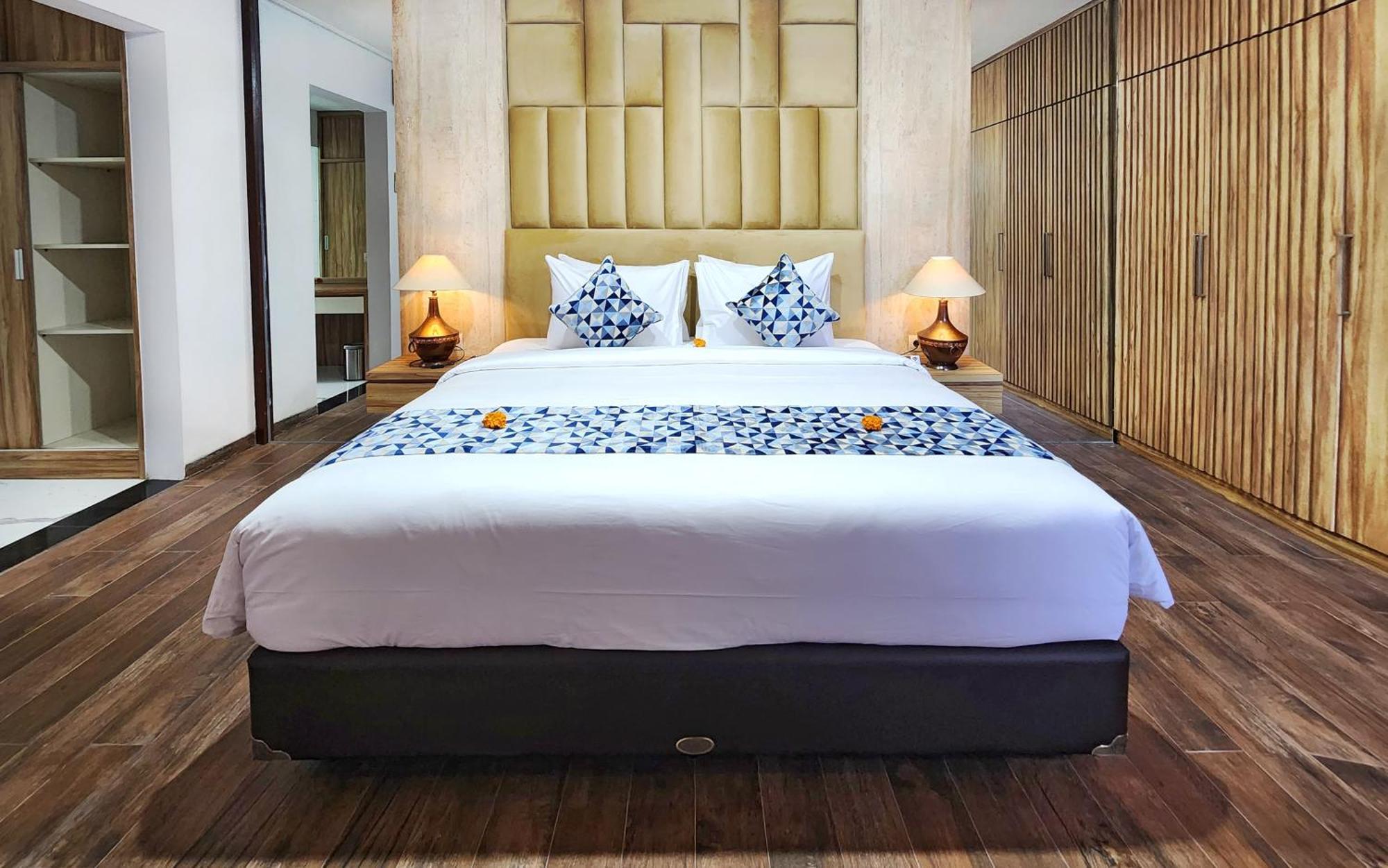 Villa Rumpi Seminyak By Nagisa Bali Legian Dış mekan fotoğraf