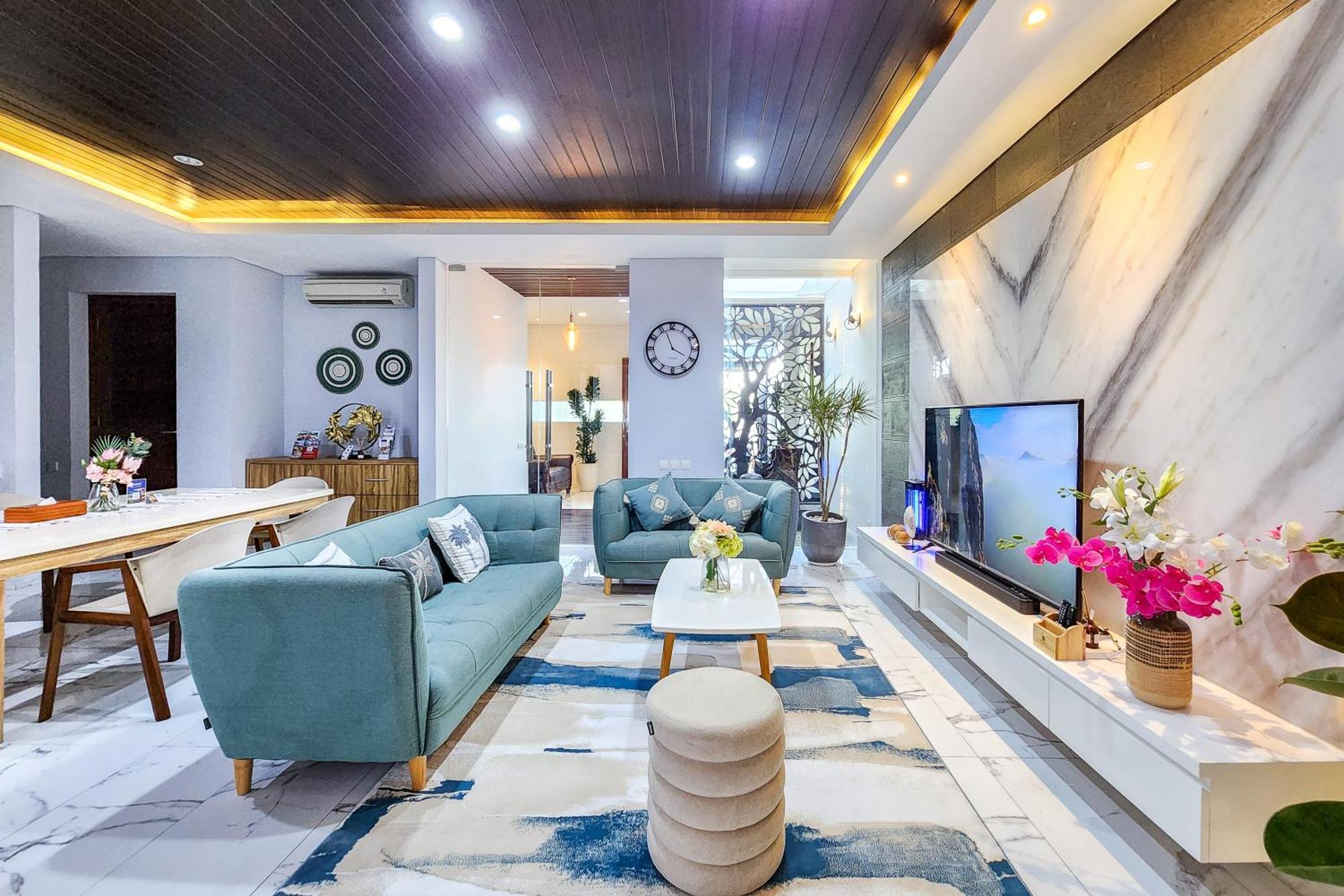 Villa Rumpi Seminyak By Nagisa Bali Legian Dış mekan fotoğraf
