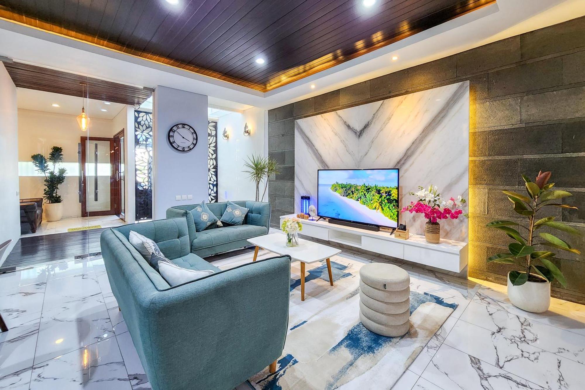 Villa Rumpi Seminyak By Nagisa Bali Legian Dış mekan fotoğraf