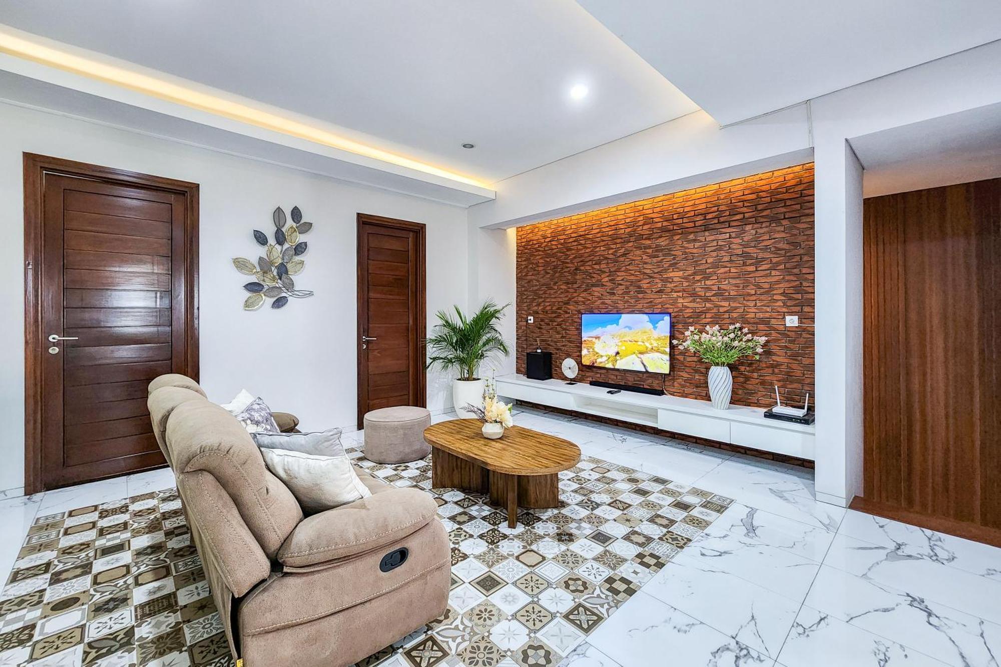 Villa Rumpi Seminyak By Nagisa Bali Legian Dış mekan fotoğraf